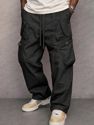 Klaus - Cargohose