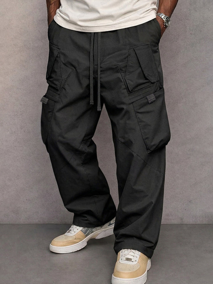 Klaus - Cargohose