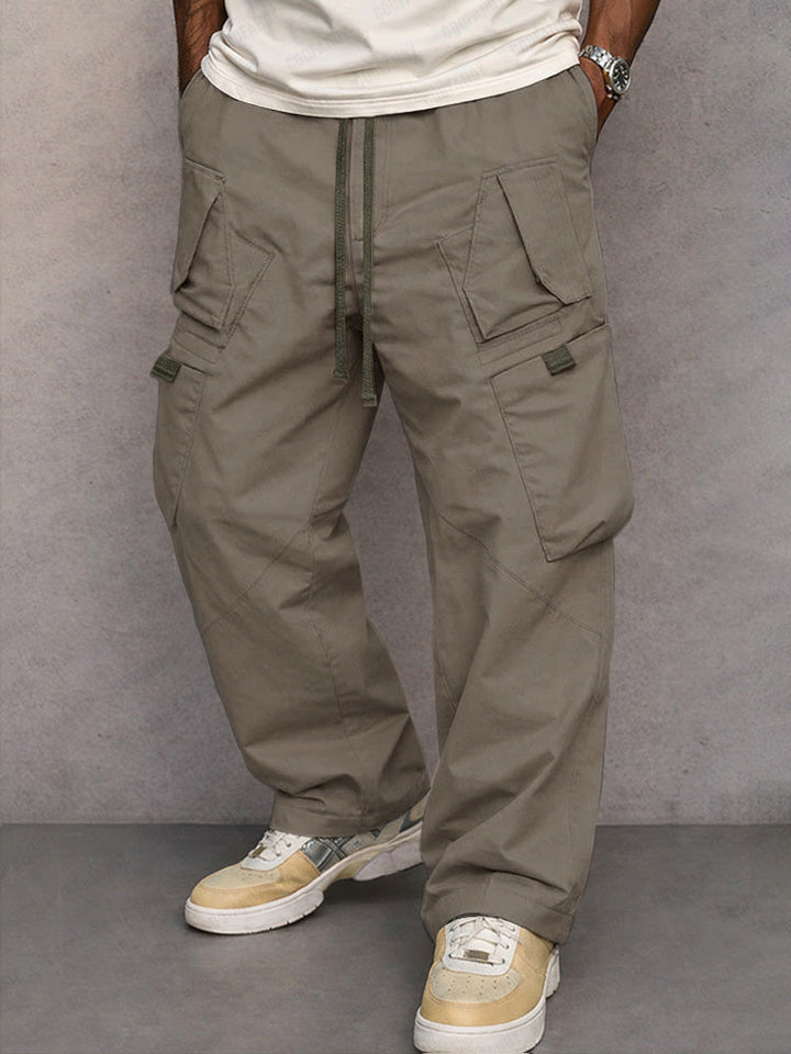 Klaus - Cargohose
