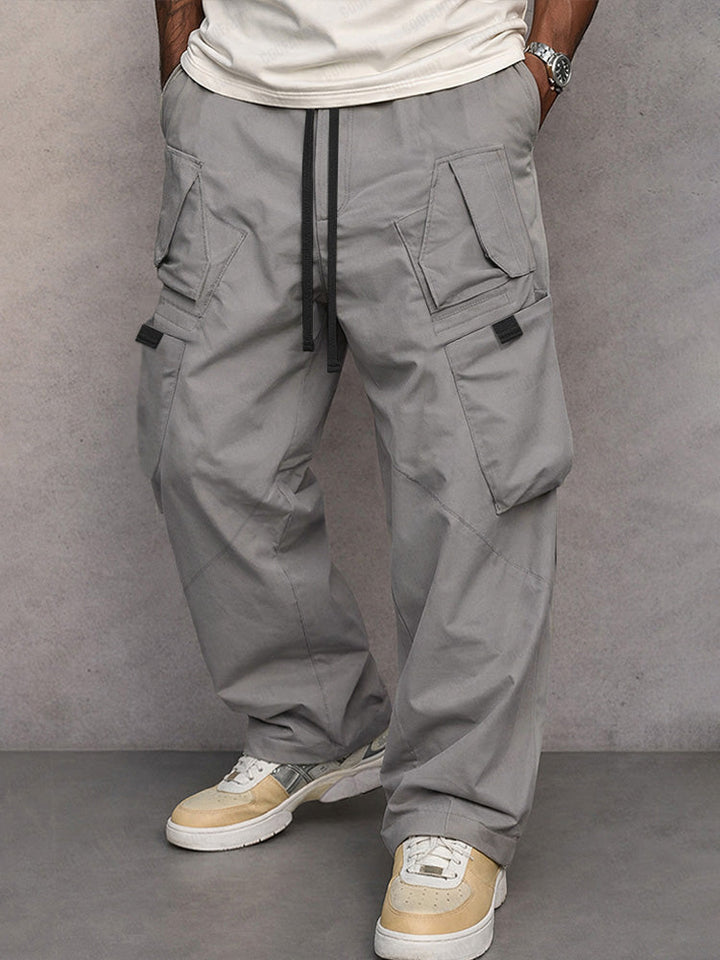 Klaus - Cargohose