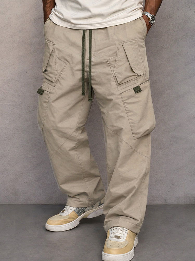 Klaus - Cargohose