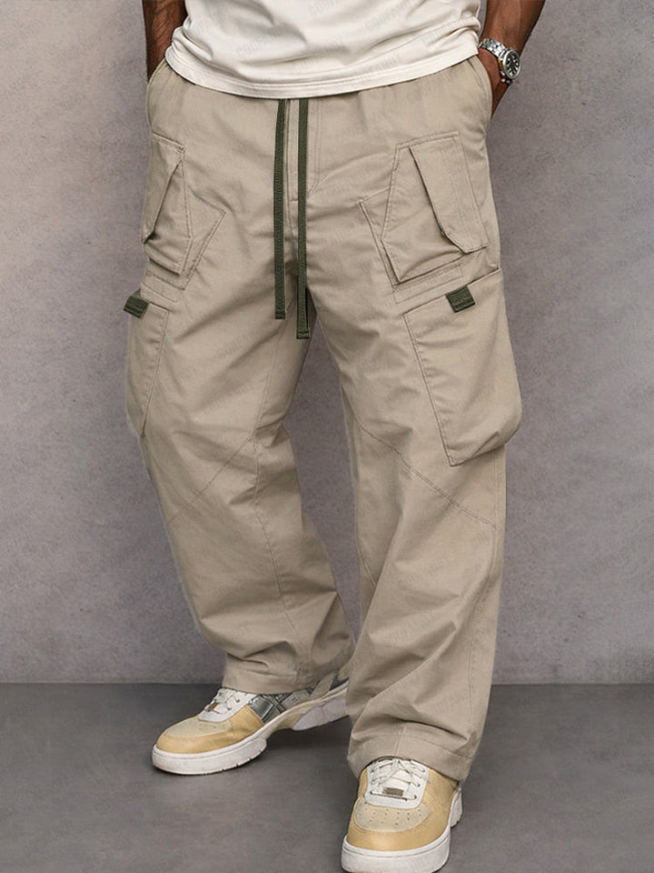 Klaus - Cargohose