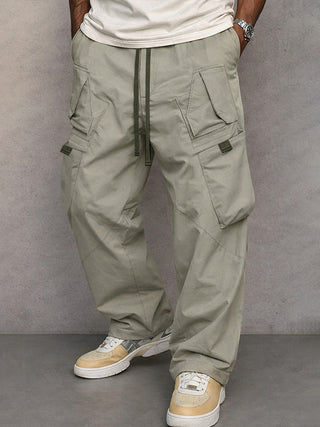 Klaus - Cargohose