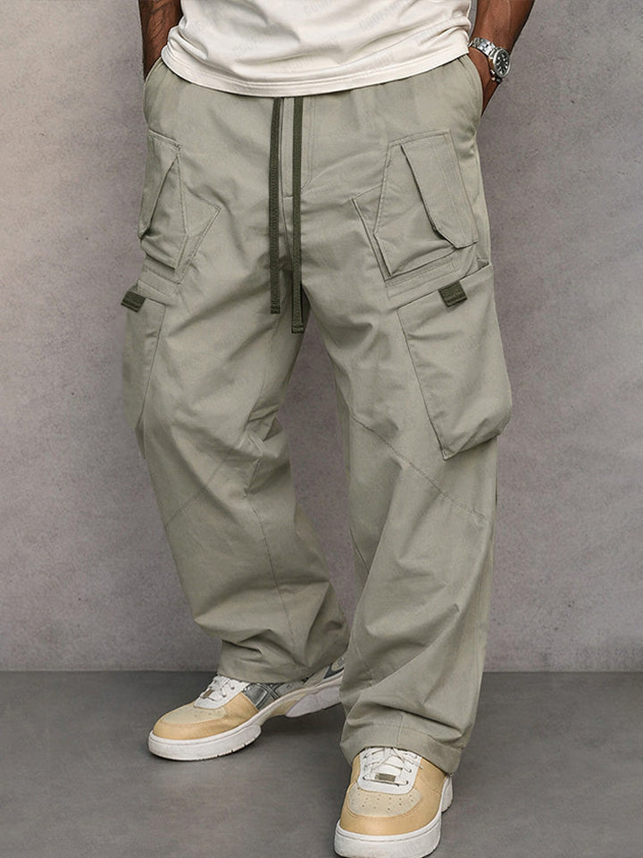 Klaus - Cargohose