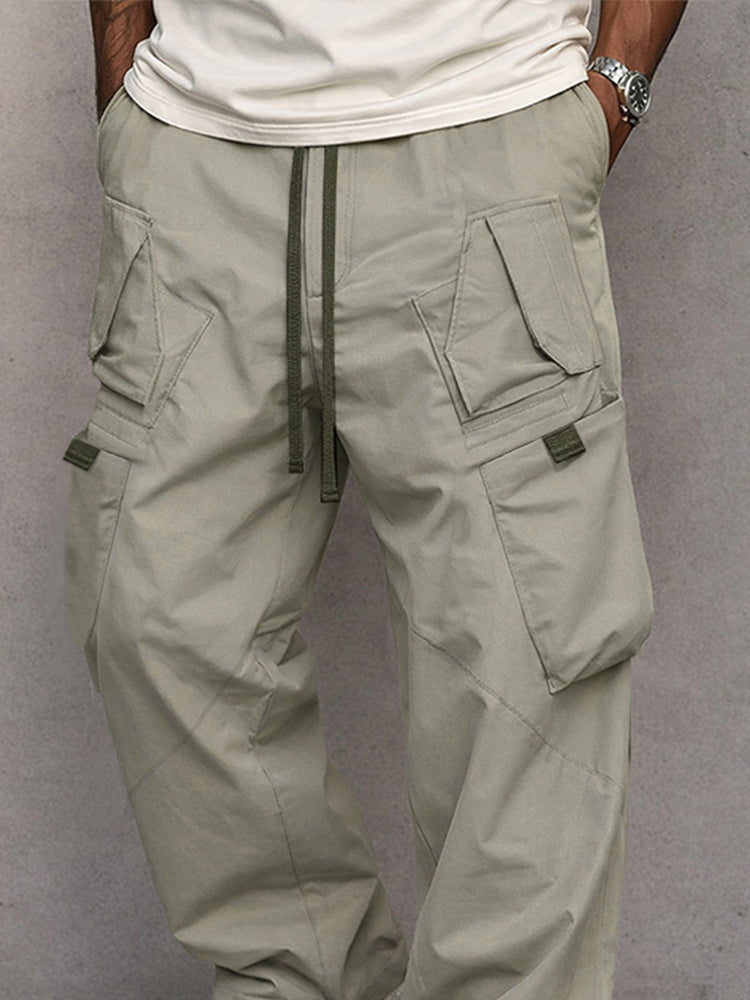 Klaus - Cargohose