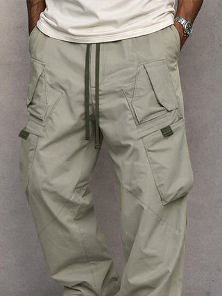 Klaus - Cargohose