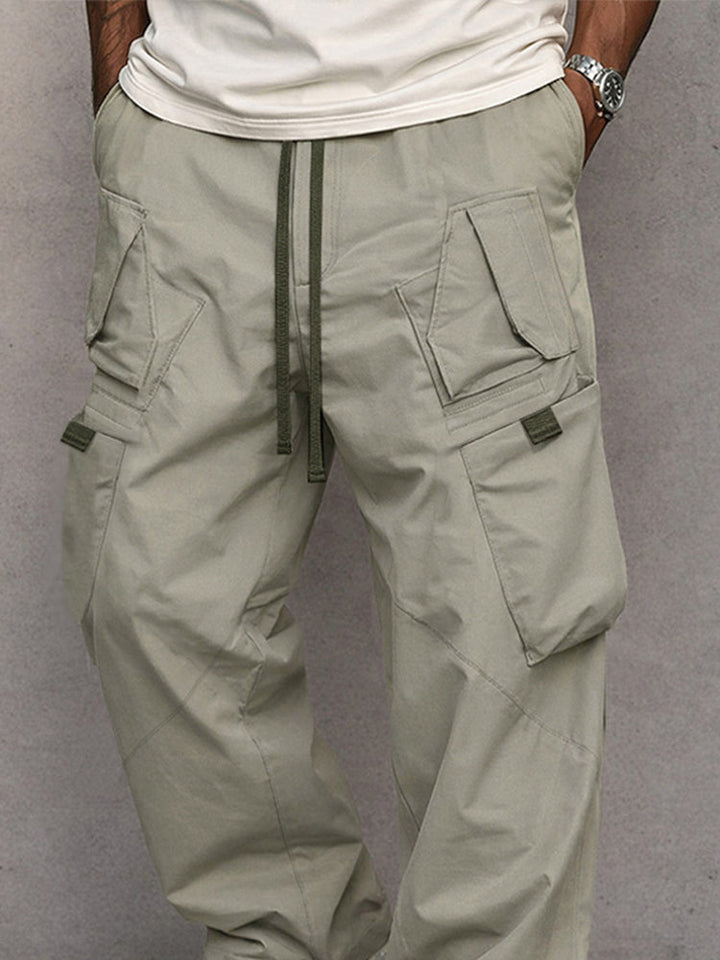 Klaus - Cargohose