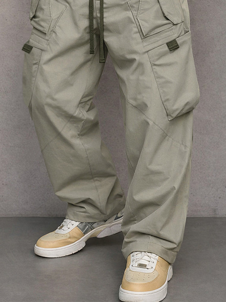 Klaus - Cargohose