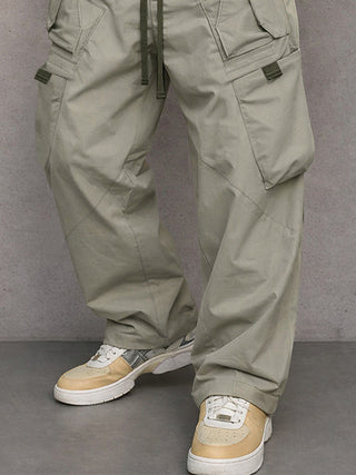 Klaus - Cargohose