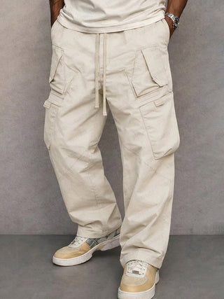 Klaus - Cargohose
