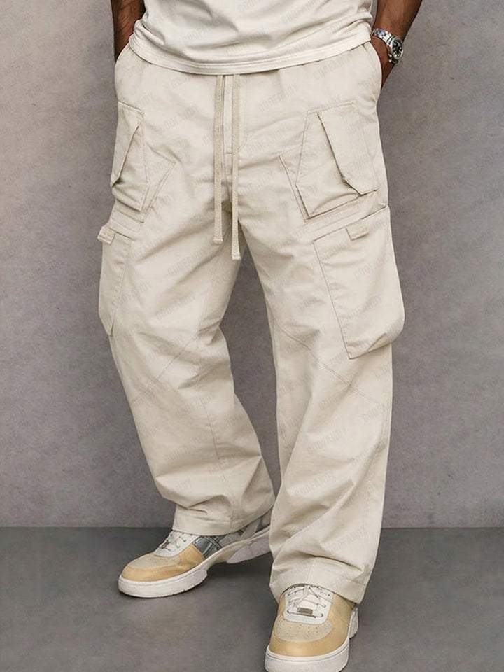 Klaus - Cargohose
