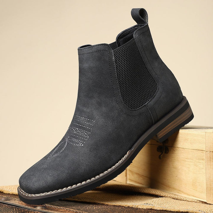 Emil - Chelsea Boots