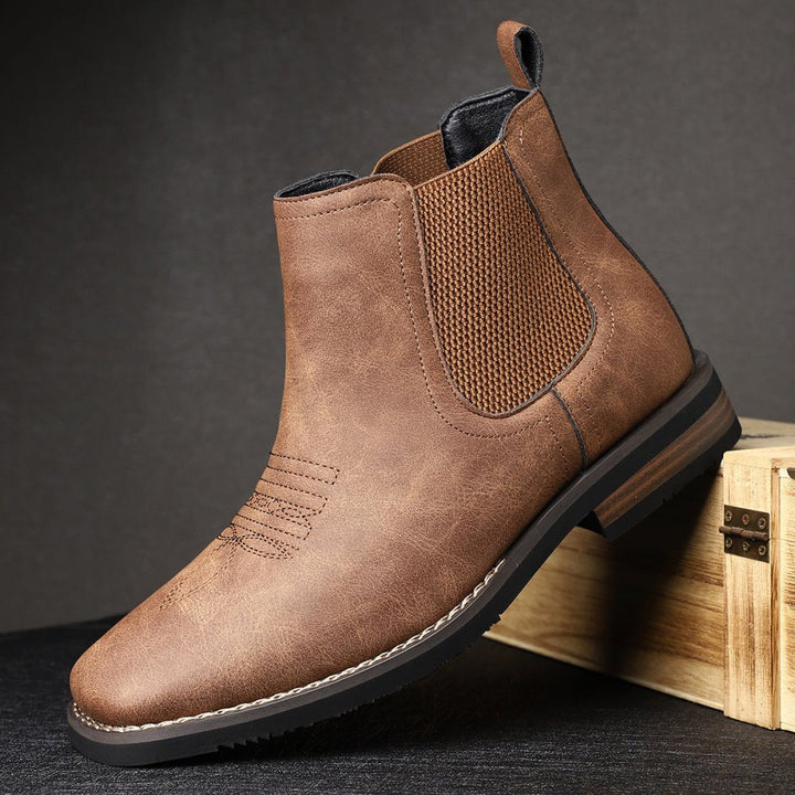 Emil - Chelsea Boots