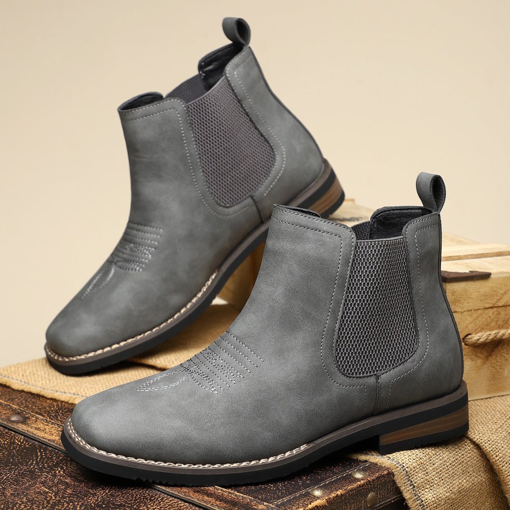 Emil - Chelsea Boots