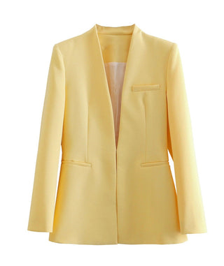 Corinna - Hose mit Blazer