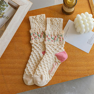Simone - Socken