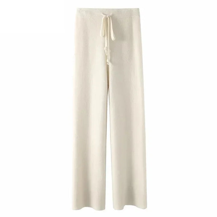 Ylvi - Weite Hose
