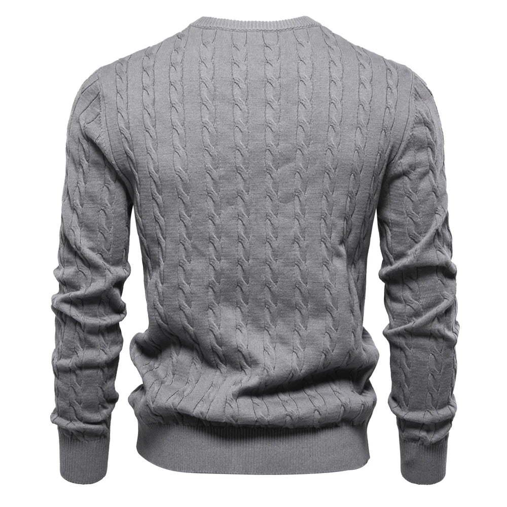 Ernst - Strickpullover