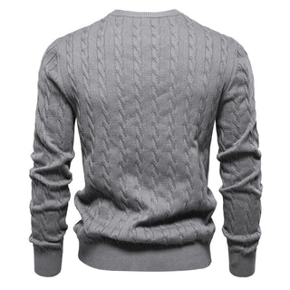 Ernst - Strickpullover