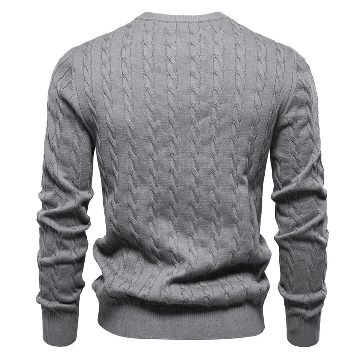Ernst - Strickpullover