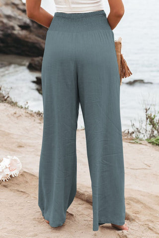 Andrea - Weite Hose