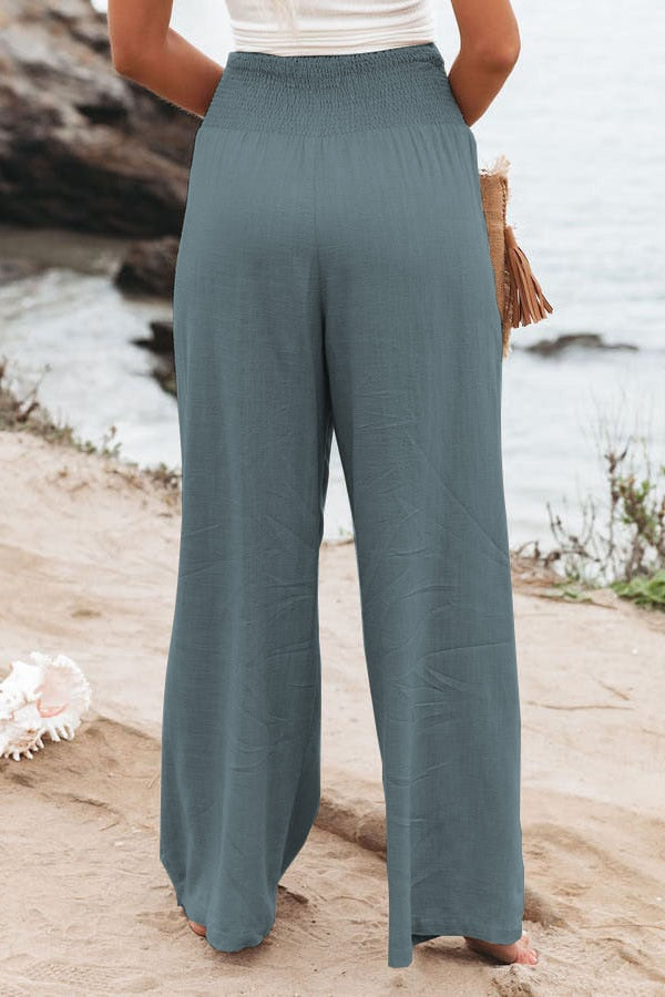 Andrea - Weite Hose
