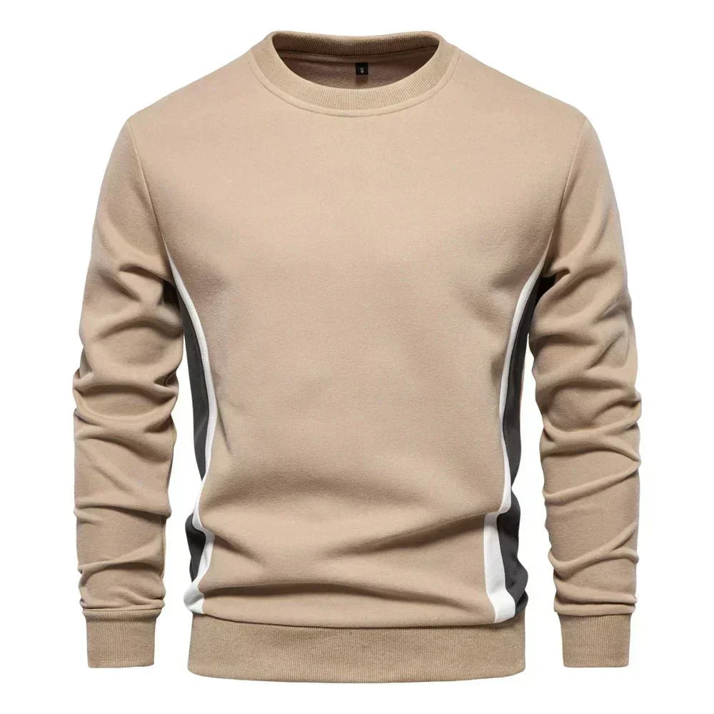 Carl - Strickpullover