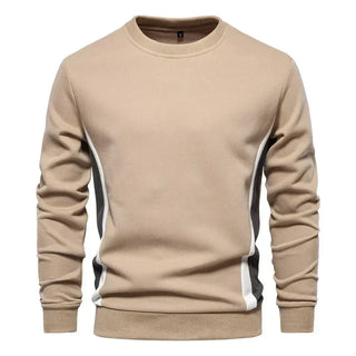 Carl - Strickpullover
