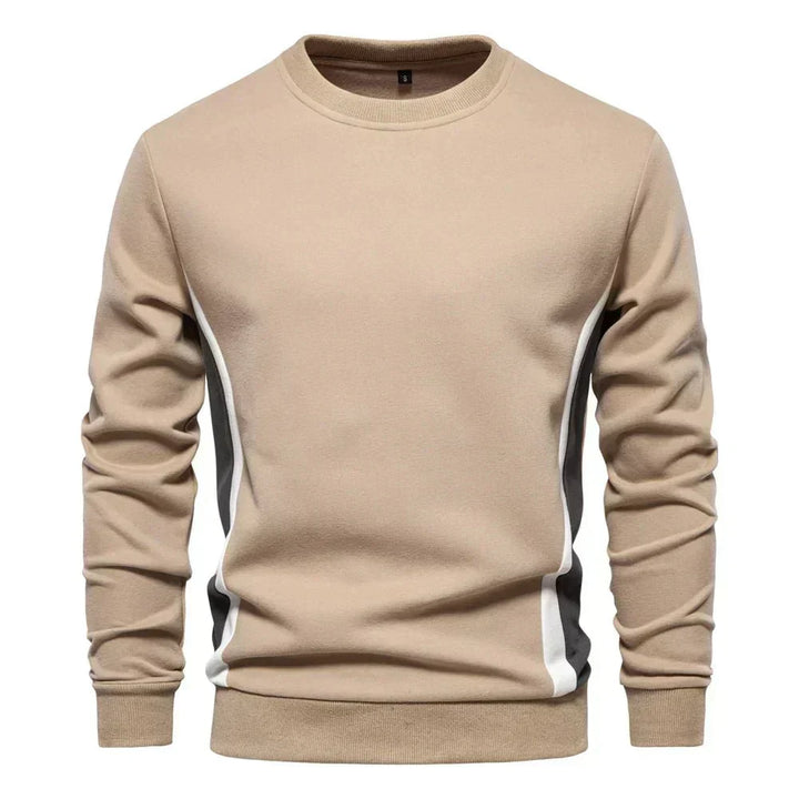 Carl - Strickpullover