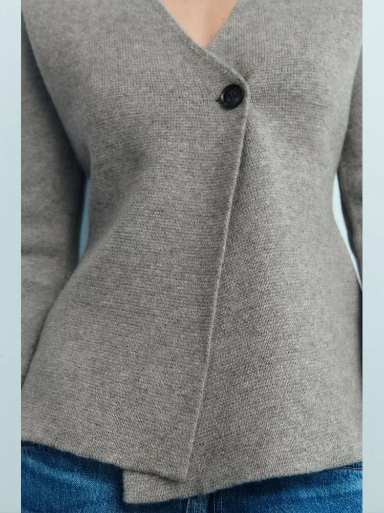 Judith - Strickjacke
