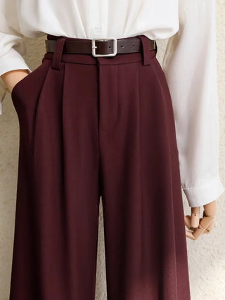 Clara - Weite Hose
