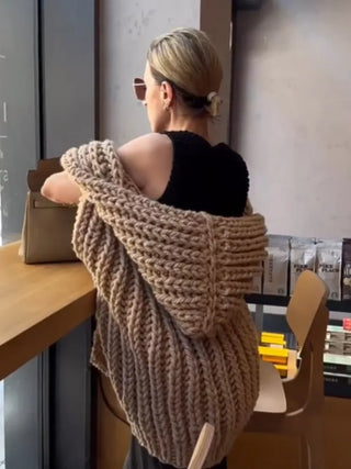 Verena - Strickpullover