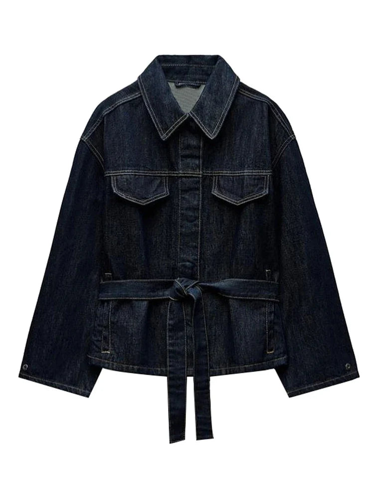 Smilla - Denim-Set