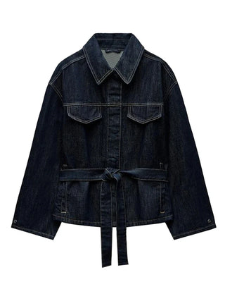 Smilla - Denim-Set
