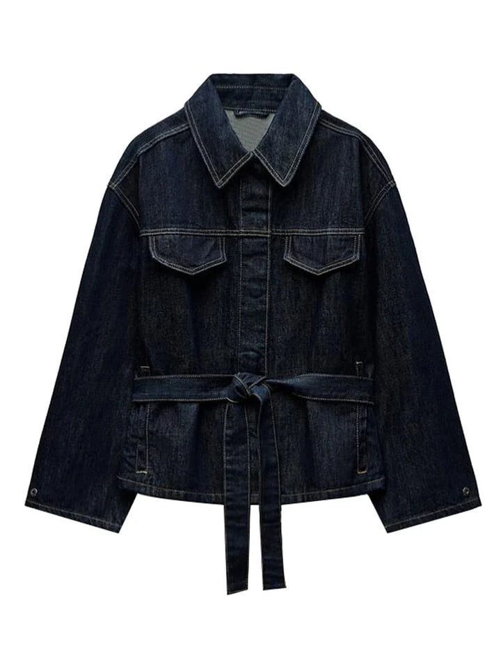 Smilla - Denim-Set