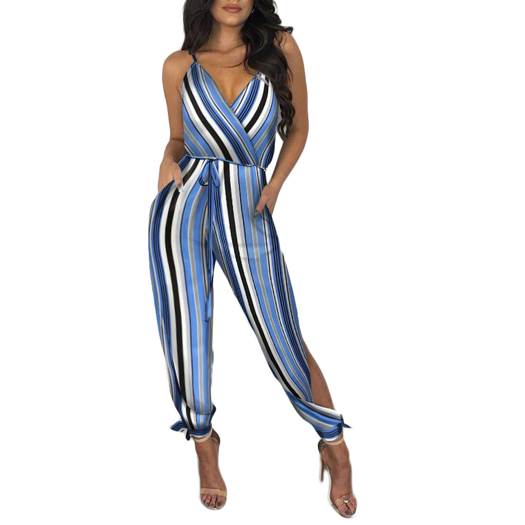 Judith - Jumpsuit