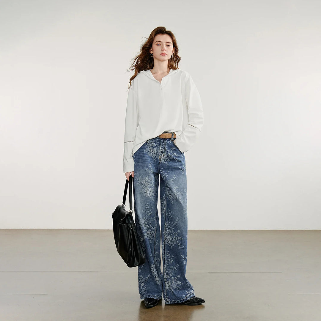 Nora - Jeans