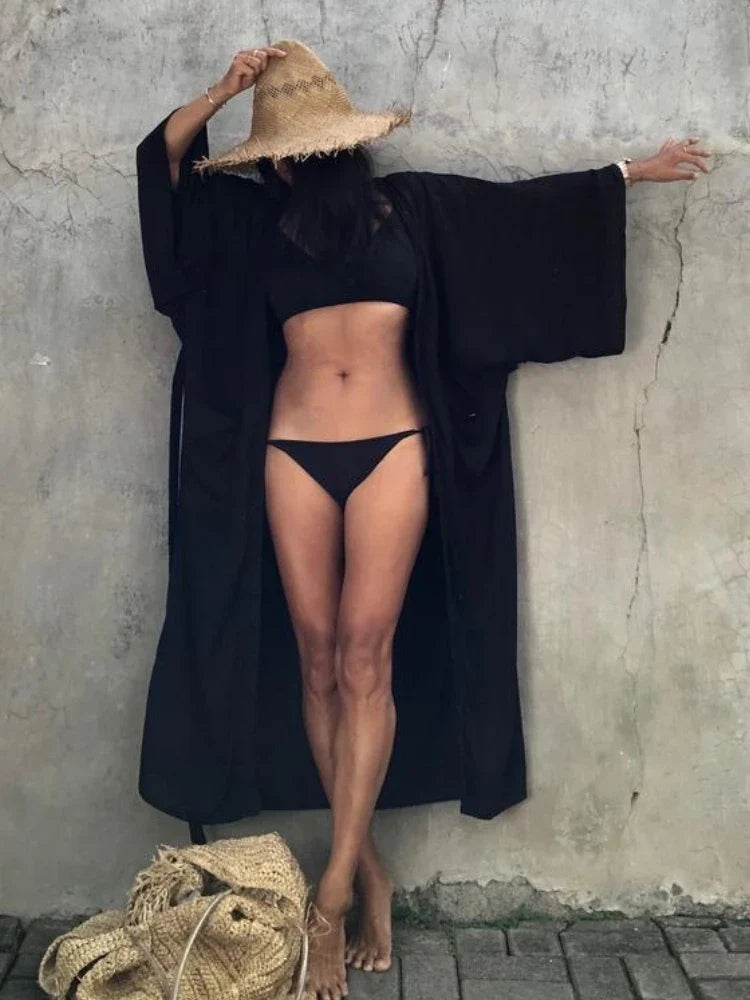 Selina - Kimono