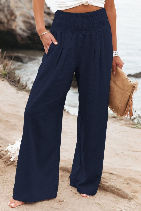 Andrea - Weite Hose