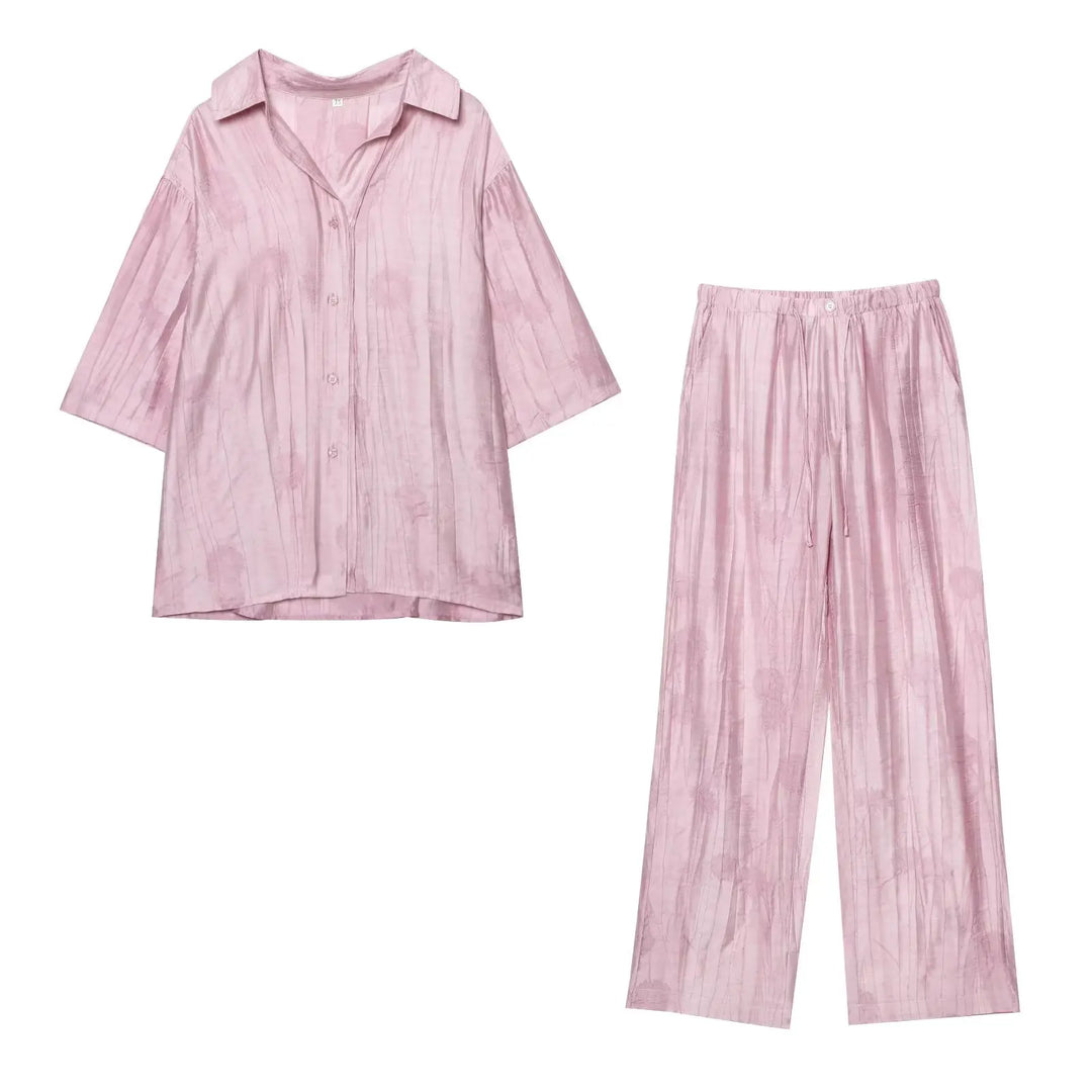 Annette - Oversized Party-Set