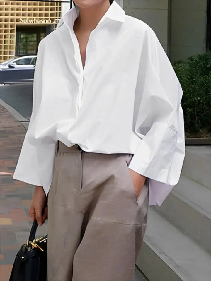 Mathilda - Bluse