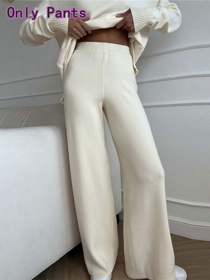 Susanne - Set mit High-Waist-Unterteil