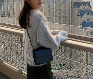 Svea - Strickpullover