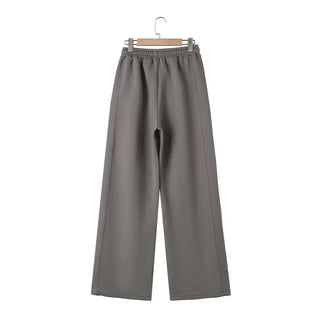 Katharina - Set mit weiter Hose
