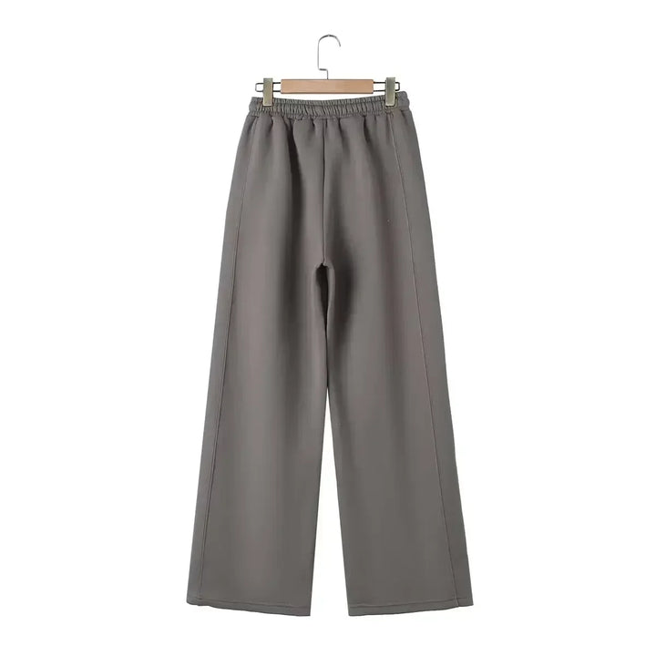 Katharina - Set mit weiter Hose