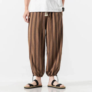 Dirk - Tapered Hose