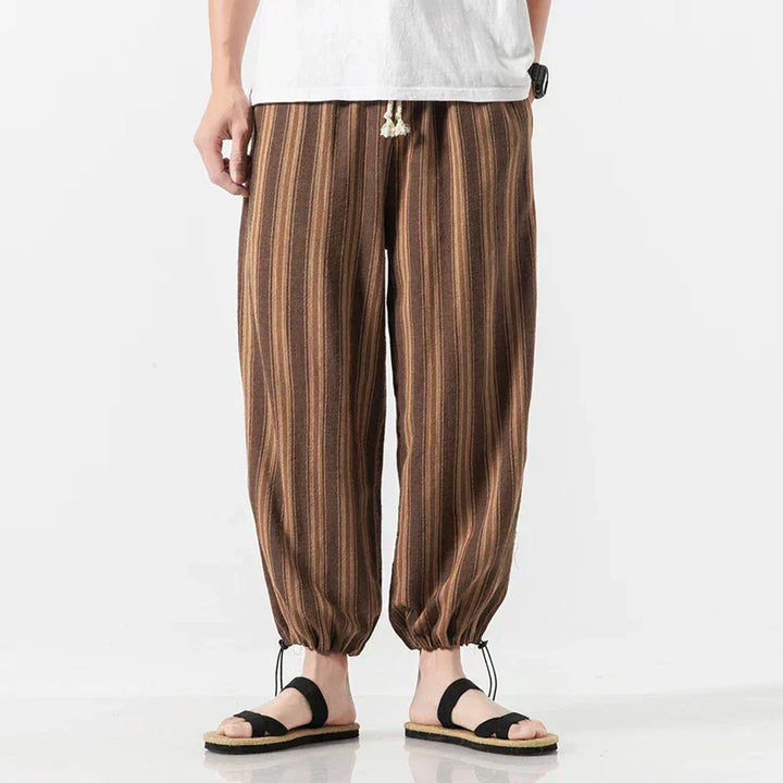 Dirk - Tapered Hose