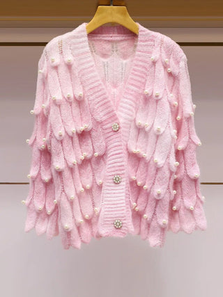 Britta - Cardigan