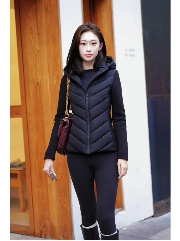 Waltraud - Sportjacke