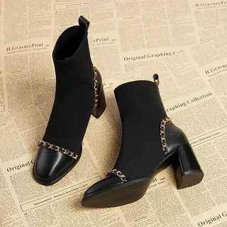 Cornelia - Stiefeletten